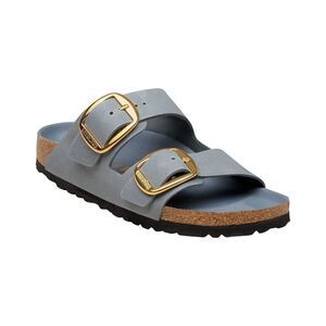 Birkenstock Arizona Big Buckle Leather Sandal